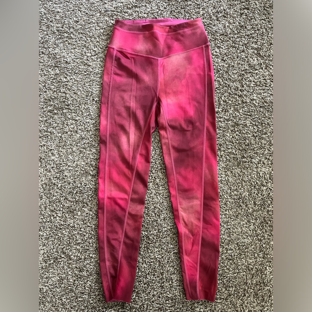 FP Movement Tie Dye Leggings